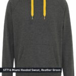 ST116 – Sweatstring