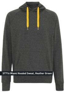 ST116 – Sweatstring