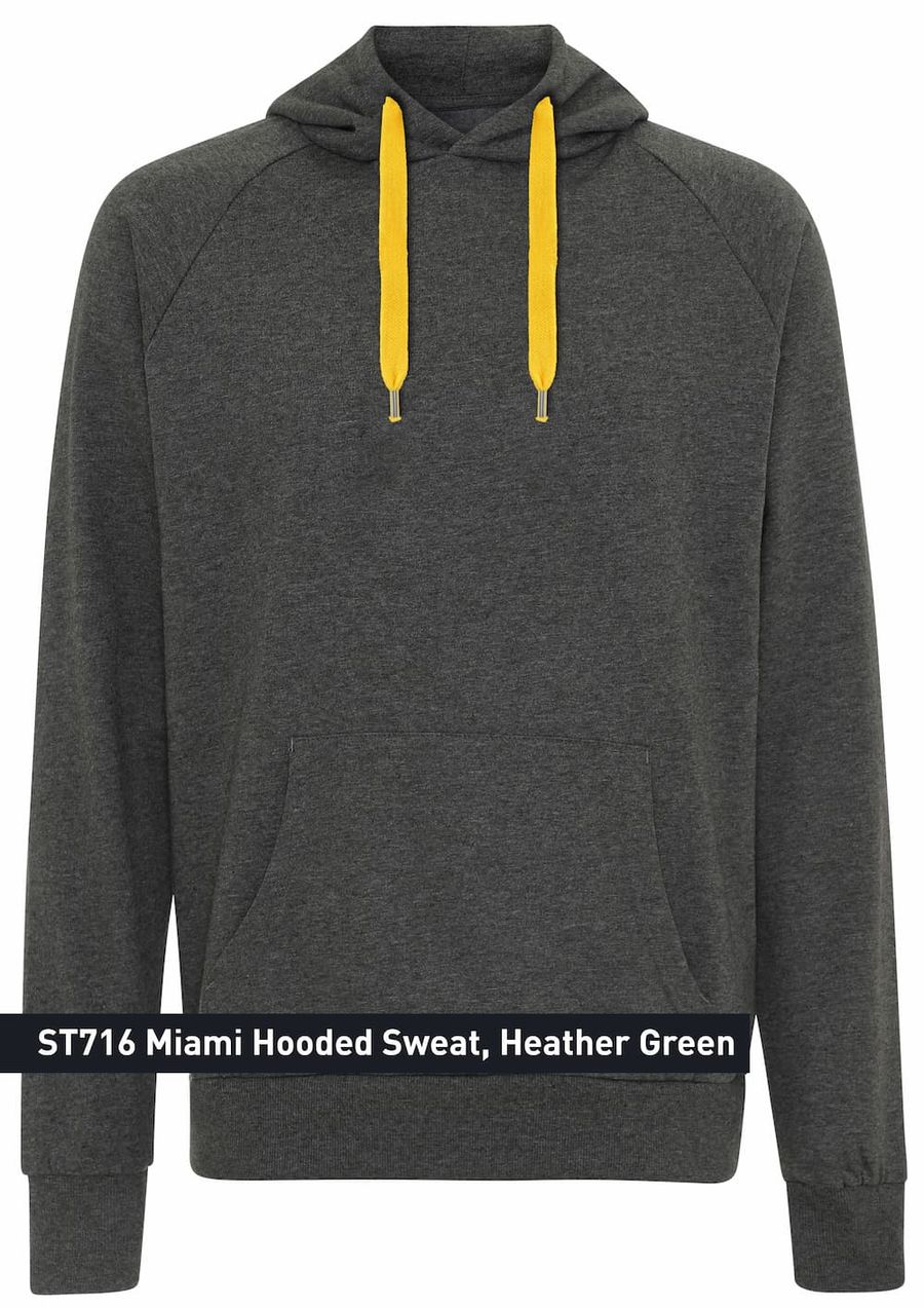 ST116 – Sweatstring