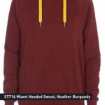 ST116 – Sweatstring