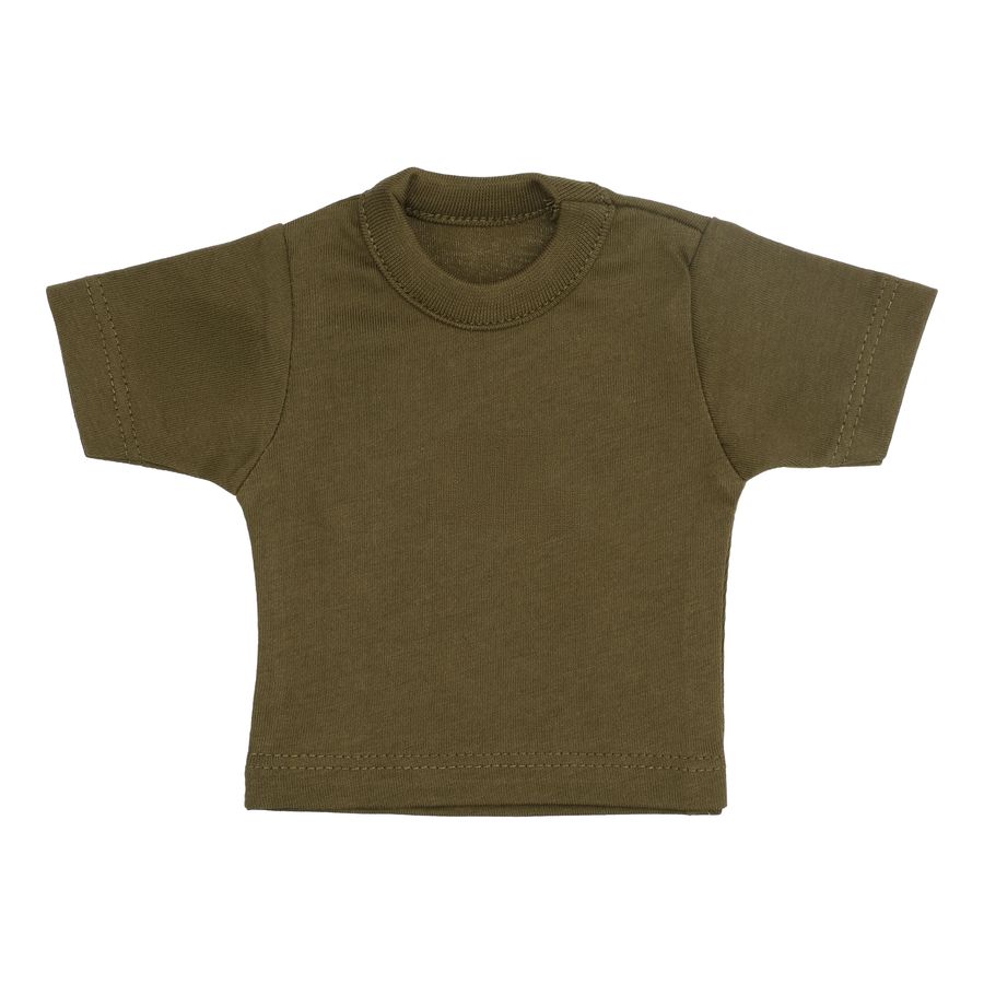 ST117 – Mini T-shirt