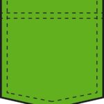 ST118 – Pocket Pique