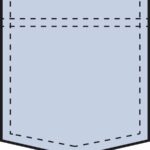 ST118 – Pocket Pique