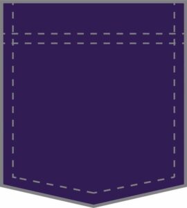 ST118 – Pocket Pique