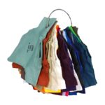 ST120 – Mini T-shirts set
