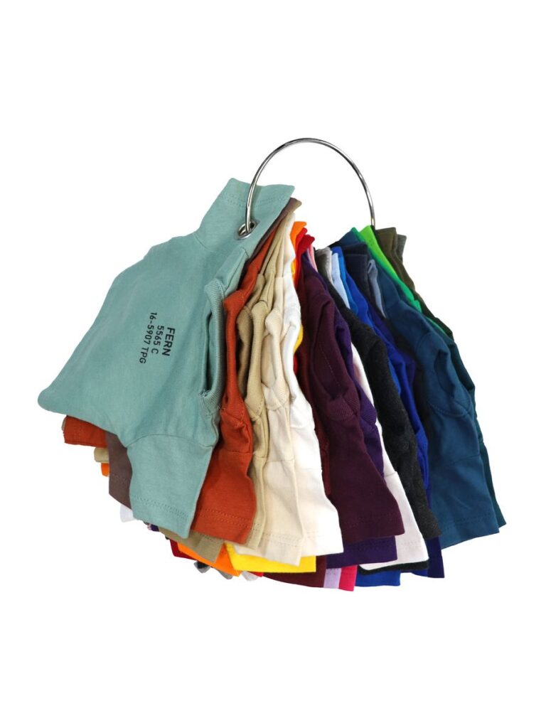 ST120 – Mini T-shirts set