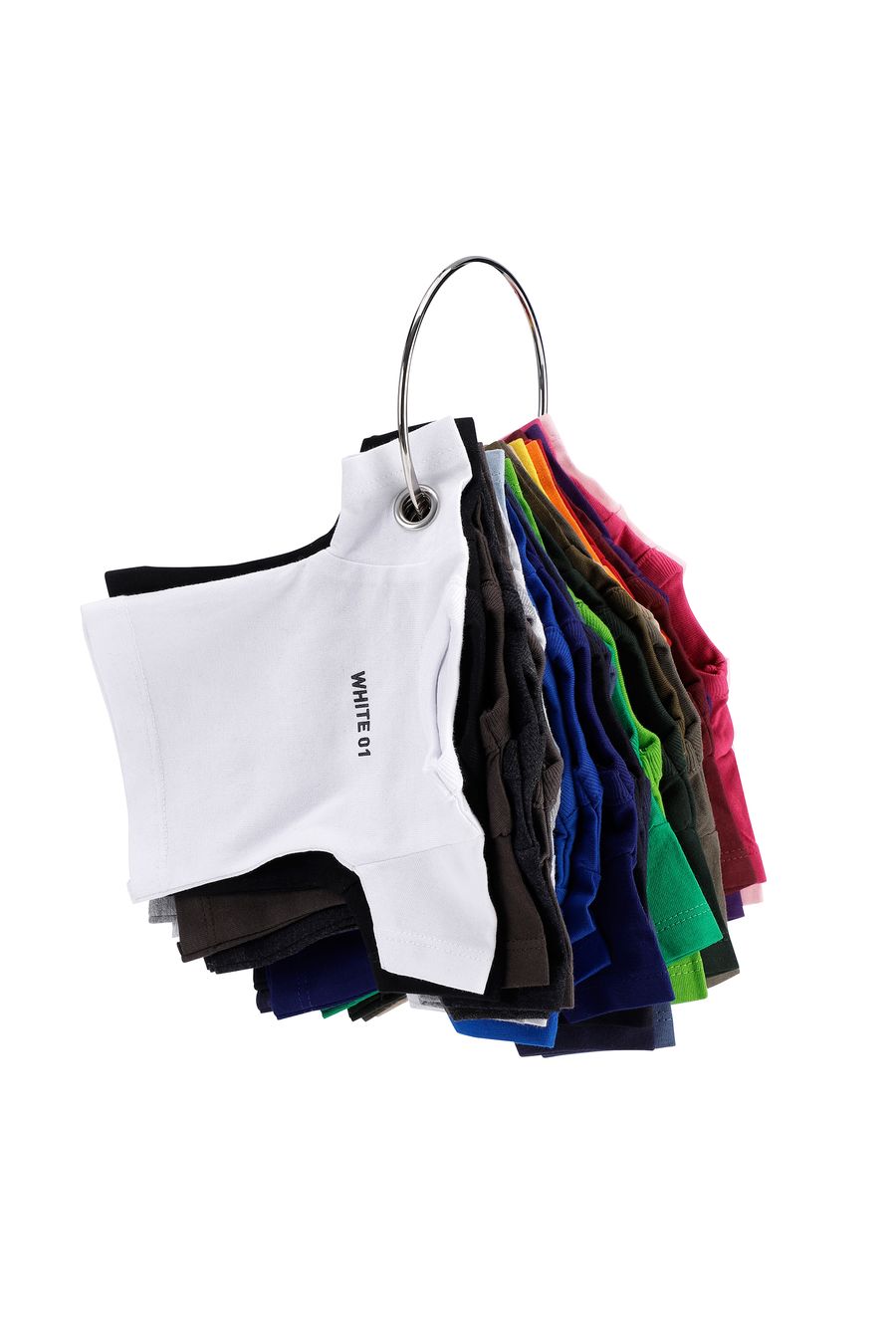 ST120 – Mini T-shirts set