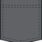 ST121 – Pocket Workwear Pique