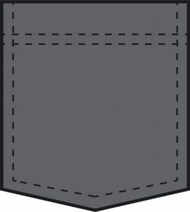 ST121 – Pocket Workwear Pique
