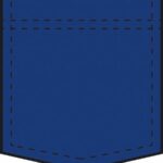 ST121 – Pocket Workwear Pique