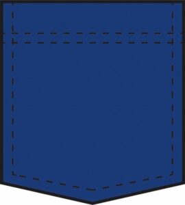 ST121 – Pocket Workwear Pique