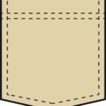 ST121 – Pocket Workwear Pique