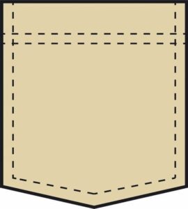 ST121 – Pocket Workwear Pique