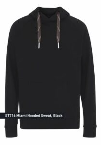 ST122 – Sweatstring striped