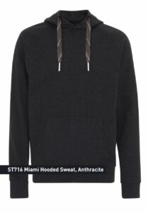 ST122 – Sweatstring striped