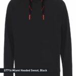 ST122 – Sweatstring striped