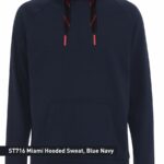 ST122 – Sweatstring striped
