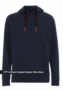 ST122 – Sweatstring striped