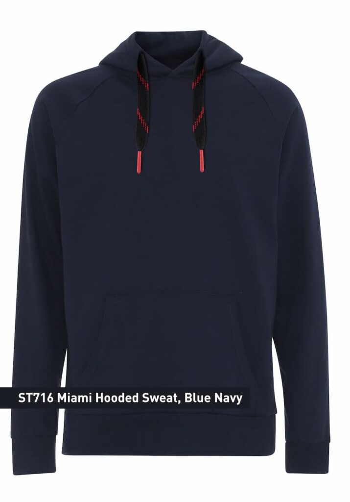 ST122 – Sweatstring striped