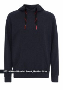 ST122 – Sweatstring striped