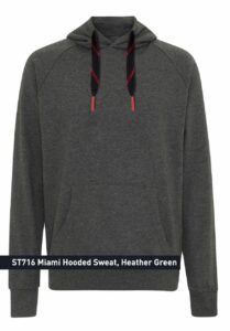 ST122 – Sweatstring striped