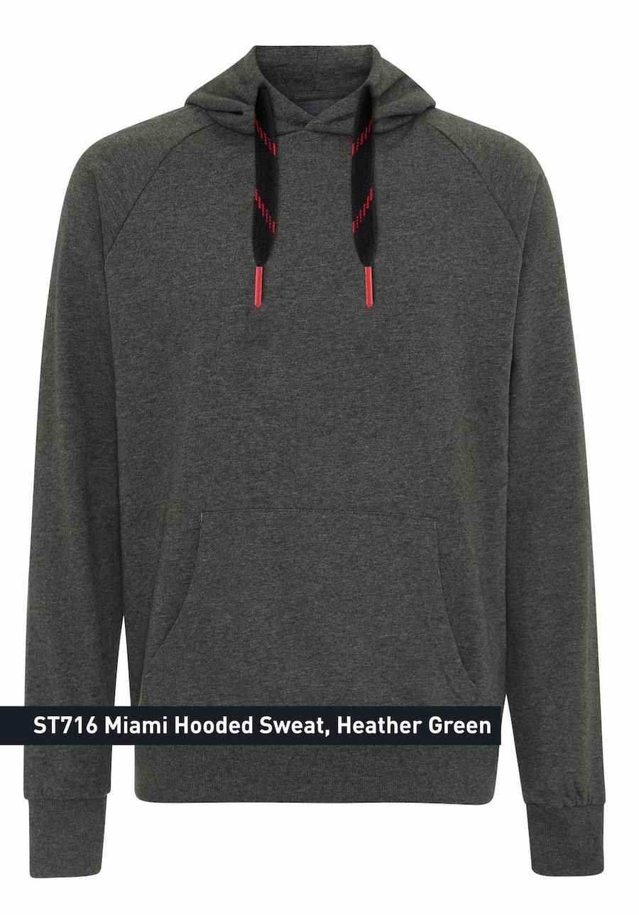 ST122 – Sweatstring striped