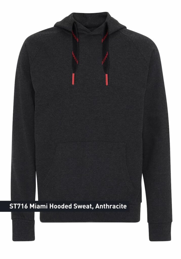 ST122 – Sweatstring striped