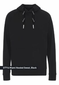 ST122 – Sweatstring striped
