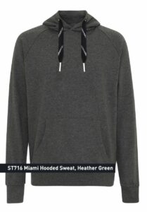 ST122 – Sweatstring striped