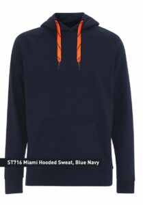 ST122 – Sweatstring striped