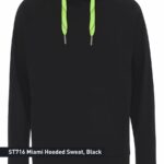 ST122 – Sweatstring striped