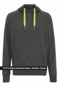 ST122 – Sweatstring striped