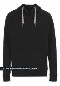 ST122 – Sweatstring striped