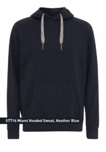 ST122 – Sweatstring striped
