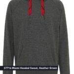 ST122 – Sweatstring striped