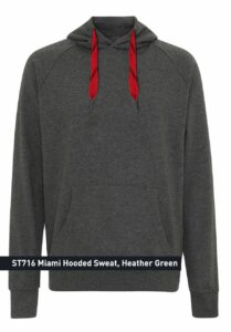 ST122 – Sweatstring striped