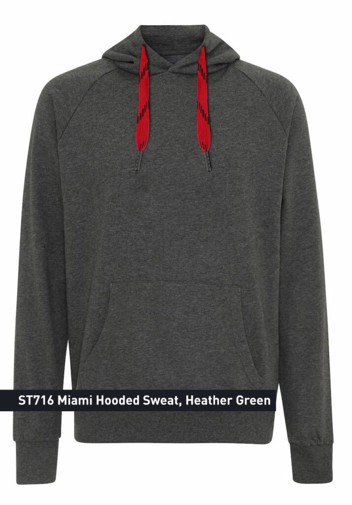ST122 – Sweatstring striped