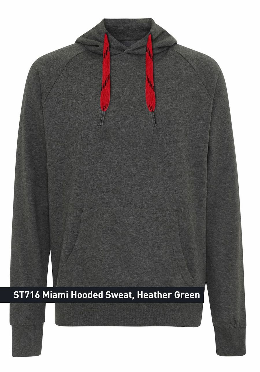 ST122 – Sweatstring striped