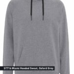 ST123 – Sweatstring round