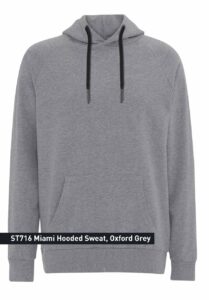 ST123 – Sweatstring round