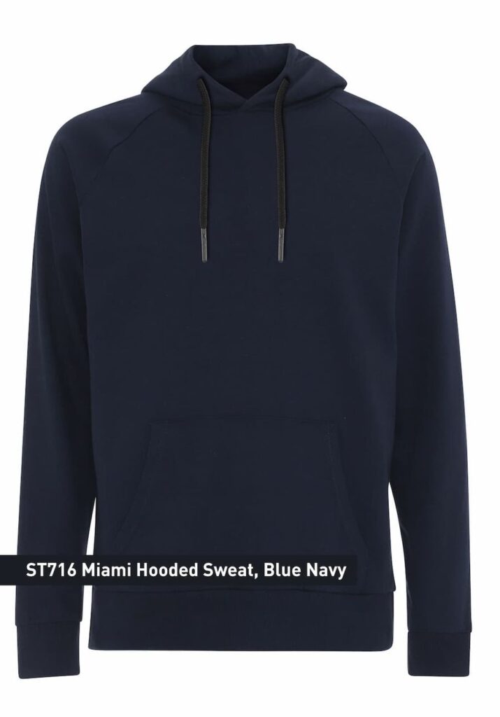 ST123 – Sweatstring round
