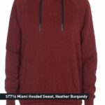 ST123 – Sweatstring round