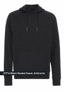ST123 – Sweatstring round