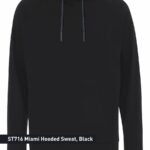 ST123 – Sweatstring round