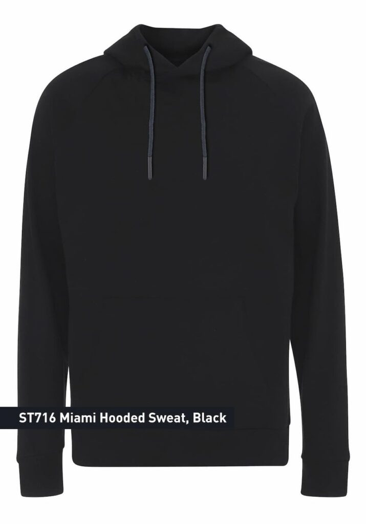 ST123 – Sweatstring round
