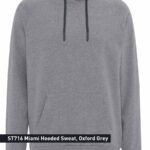ST123 – Sweatstring round