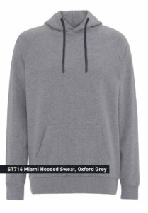 ST123 – Sweatstring round