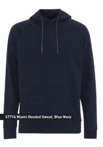 ST123 – Sweatstring round