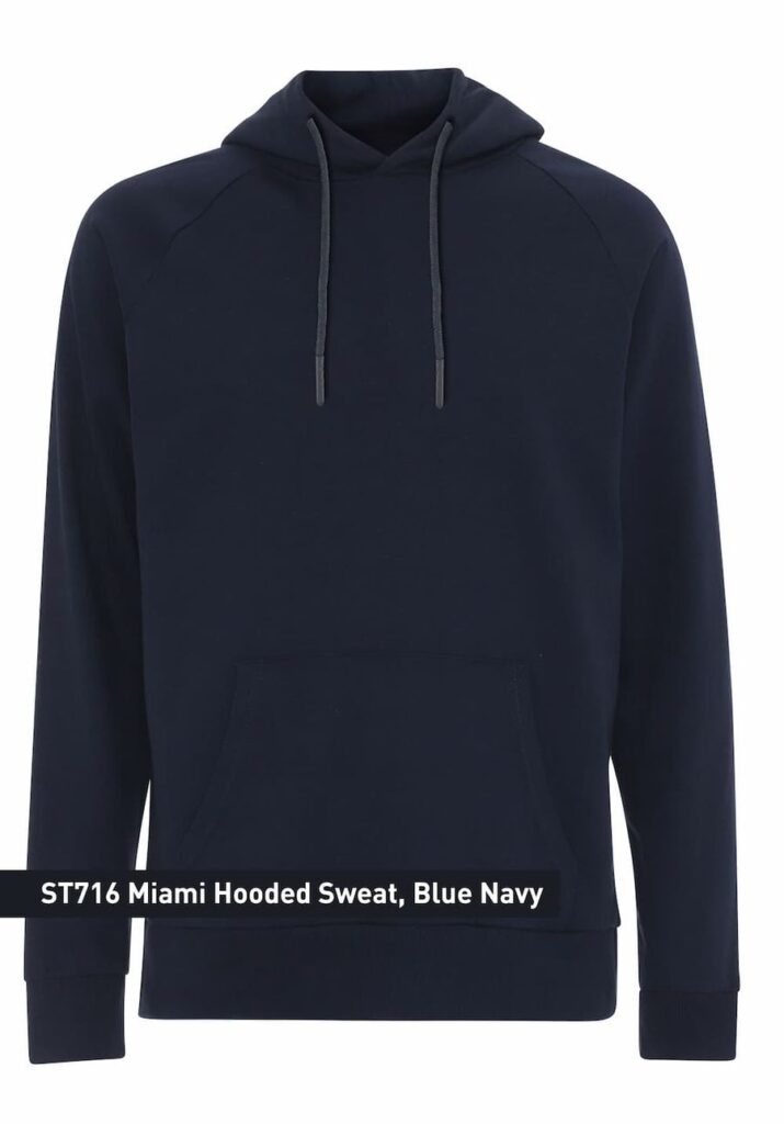 ST123 – Sweatstring round