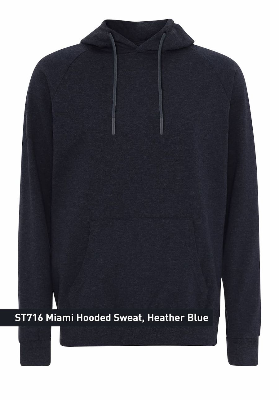 ST123 – Sweatstring round